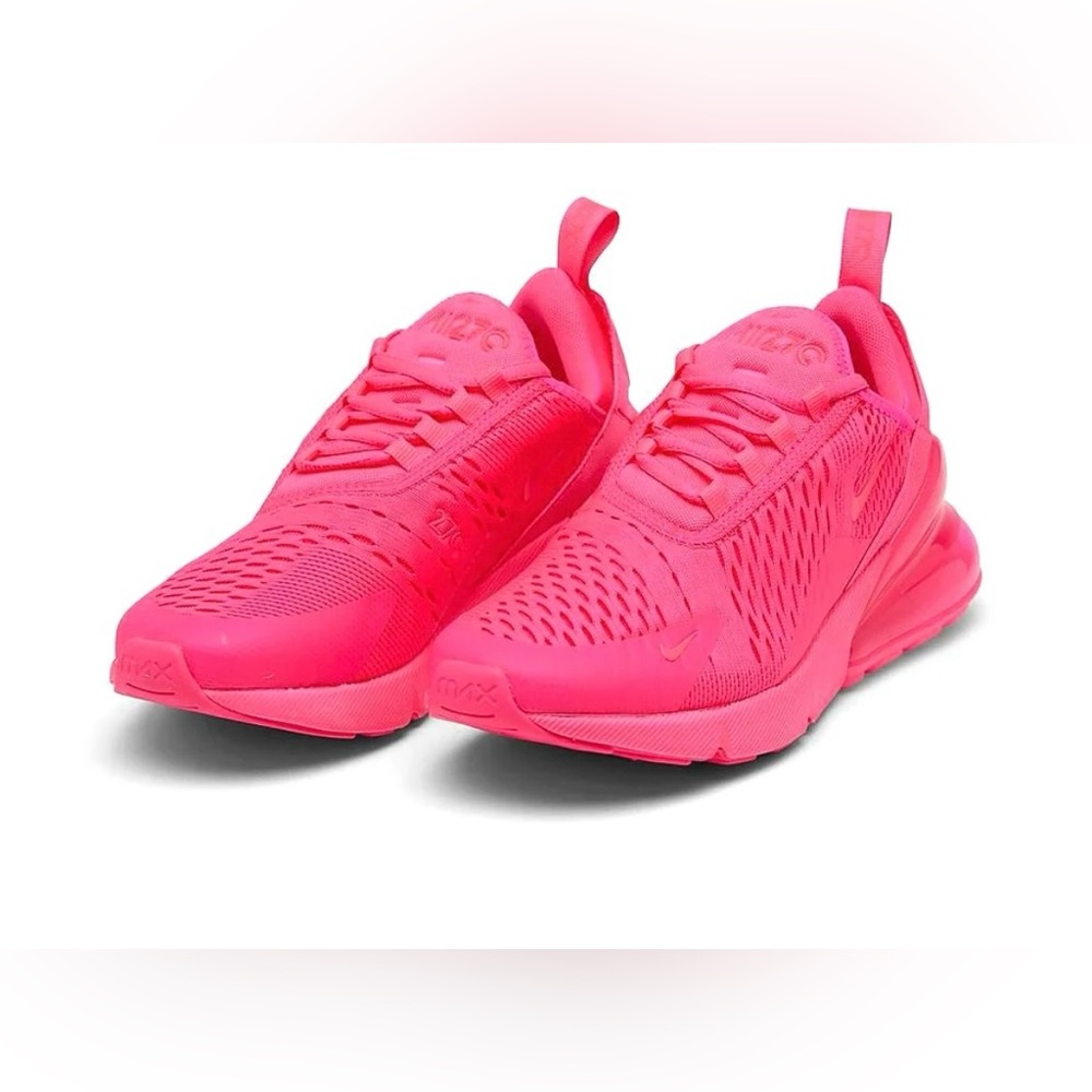 Nike Women's Air Max 270 Hyper Pink